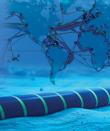 NSA Taps Ocean Cables, What to Do About It